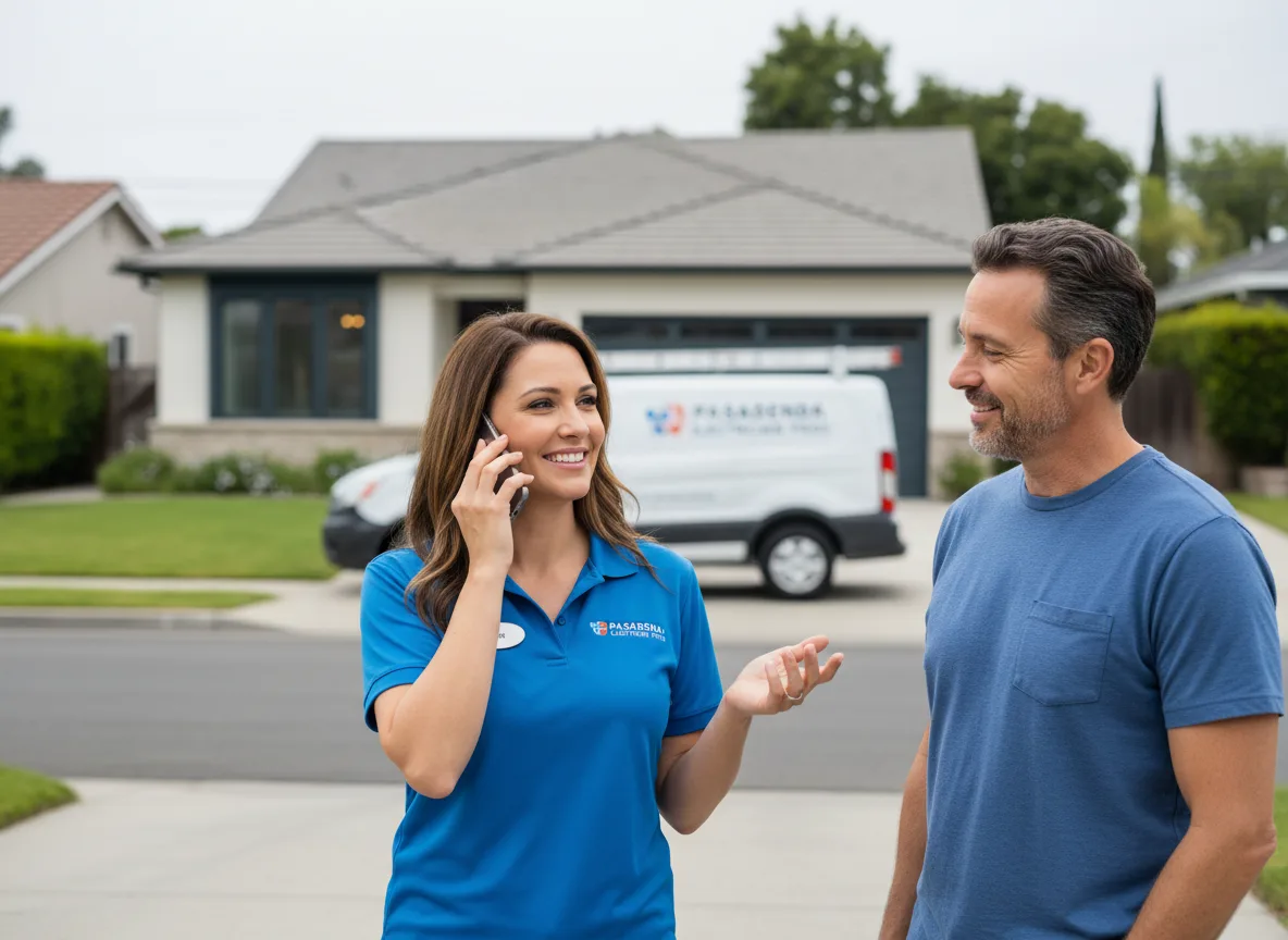 Electrician Ellsworth, IL FAQs